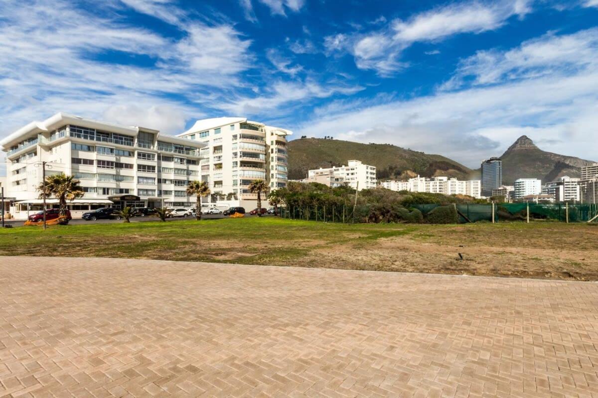 203 Marvol On Hall Sea Point Le Cap Extérieur photo