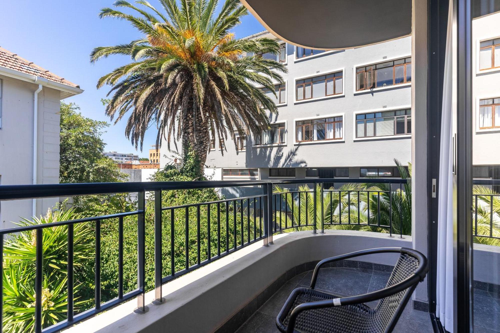203 Marvol On Hall Sea Point Le Cap Extérieur photo